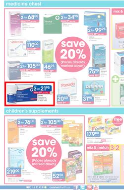 Clicks : You Pay Less (25 Feb - 22 Mar 2015), page 18