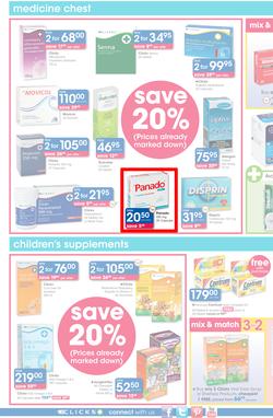 Clicks : You Pay Less (25 Feb - 22 Mar 2015), page 18