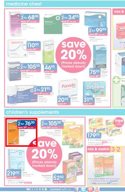 Clicks : You Pay Less (25 Feb - 22 Mar 2015), page 18