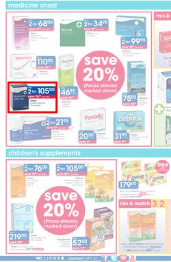 Clicks : You Pay Less (25 Feb - 22 Mar 2015), page 18