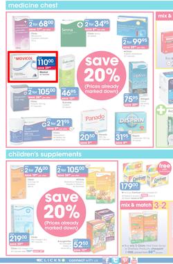 Clicks : You Pay Less (25 Feb - 22 Mar 2015), page 18