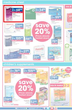 Clicks : You Pay Less (25 Feb - 22 Mar 2015), page 18