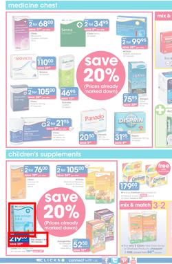 Clicks : You Pay Less (25 Feb - 22 Mar 2015), page 18