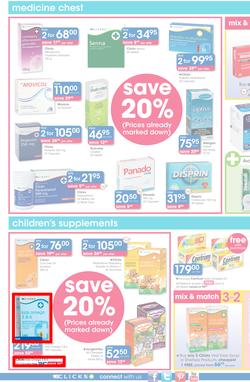 Clicks : You Pay Less (25 Feb - 22 Mar 2015), page 18