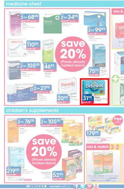 Clicks : You Pay Less (25 Feb - 22 Mar 2015), page 18