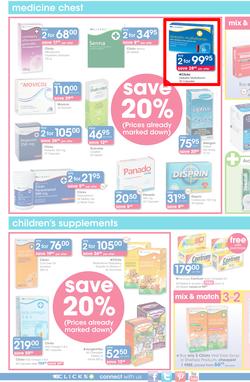 Clicks : You Pay Less (25 Feb - 22 Mar 2015), page 18