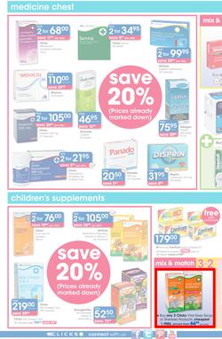 Clicks : You Pay Less (25 Feb - 22 Mar 2015), page 18