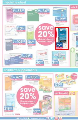 Clicks : You Pay Less (25 Feb - 22 Mar 2015), page 18