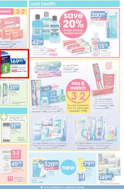 Clicks : You Pay Less (25 Feb - 22 Mar 2015), page 19