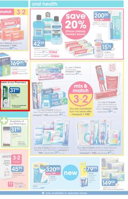 Clicks : You Pay Less (25 Feb - 22 Mar 2015), page 19