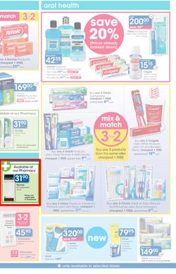 Clicks : You Pay Less (25 Feb - 22 Mar 2015), page 19