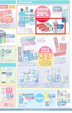 Clicks : You Pay Less (25 Feb - 22 Mar 2015), page 19