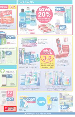 Clicks : You Pay Less (25 Feb - 22 Mar 2015), page 19