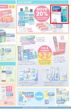 Clicks : You Pay Less (25 Feb - 22 Mar 2015), page 19