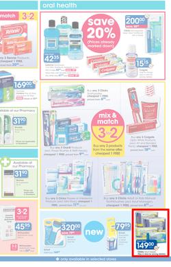 Clicks : You Pay Less (25 Feb - 22 Mar 2015), page 19