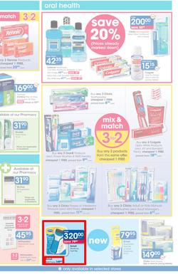 Clicks : You Pay Less (25 Feb - 22 Mar 2015), page 19