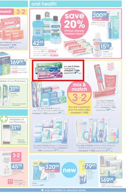 Clicks : You Pay Less (25 Feb - 22 Mar 2015), page 19