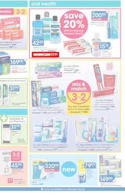Clicks : You Pay Less (25 Feb - 22 Mar 2015), page 19