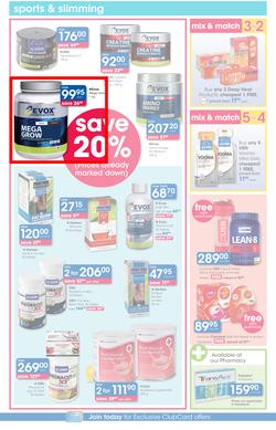 Clicks : You Pay Less (25 Feb - 22 Mar 2015), page 20