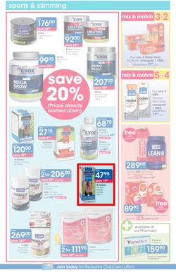 Clicks : You Pay Less (25 Feb - 22 Mar 2015), page 20