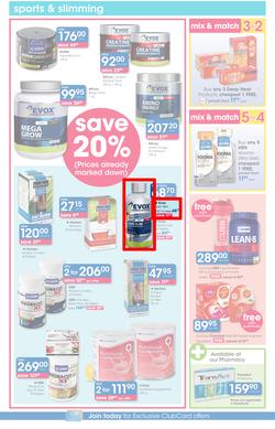 Clicks : You Pay Less (25 Feb - 22 Mar 2015), page 20