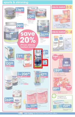 Clicks : You Pay Less (25 Feb - 22 Mar 2015), page 20