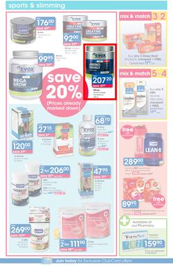 Clicks : You Pay Less (25 Feb - 22 Mar 2015), page 20