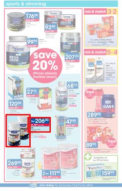 Clicks : You Pay Less (25 Feb - 22 Mar 2015), page 20