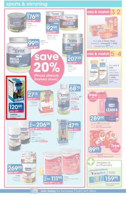 Clicks : You Pay Less (25 Feb - 22 Mar 2015), page 20