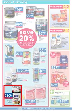 Clicks : You Pay Less (25 Feb - 22 Mar 2015), page 20