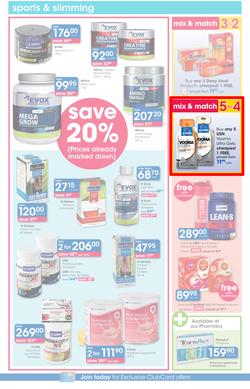 Clicks : You Pay Less (25 Feb - 22 Mar 2015), page 20