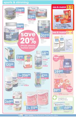 Clicks : You Pay Less (25 Feb - 22 Mar 2015), page 20