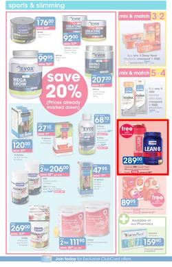 Clicks : You Pay Less (25 Feb - 22 Mar 2015), page 20