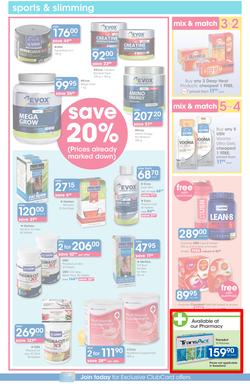 Clicks : You Pay Less (25 Feb - 22 Mar 2015), page 20