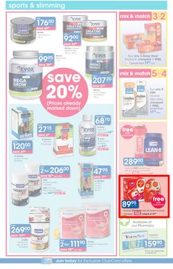 Clicks : You Pay Less (25 Feb - 22 Mar 2015), page 20