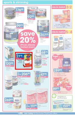 Clicks : You Pay Less (25 Feb - 22 Mar 2015), page 20