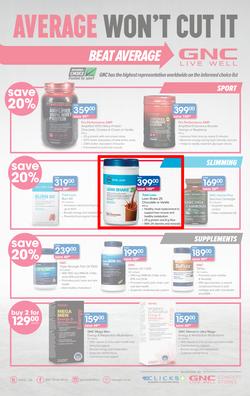 Clicks : You Pay Less (25 Feb - 22 Mar 2015), page 21