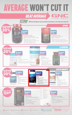 Clicks : You Pay Less (25 Feb - 22 Mar 2015), page 21