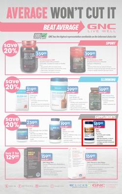 Clicks : You Pay Less (25 Feb - 22 Mar 2015), page 21