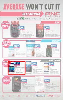 Clicks : You Pay Less (25 Feb - 22 Mar 2015), page 21