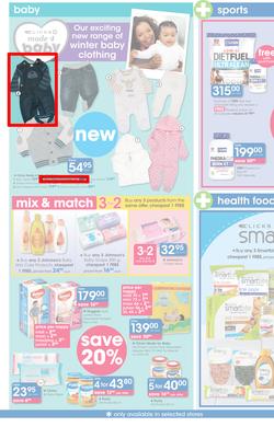 Clicks : Pay Day Savings (23 Feb - 22 Mar 2017), page 16