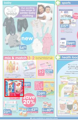 Clicks : Pay Day Savings (23 Feb - 22 Mar 2017), page 16