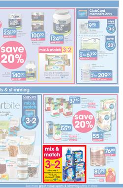 Clicks : Pay Day Savings (23 Feb - 22 Mar 2017), page 17
