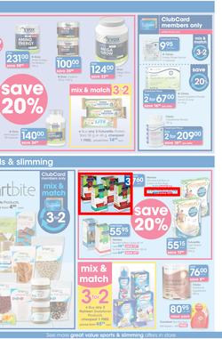 Clicks : Pay Day Savings (23 Feb - 22 Mar 2017), page 17