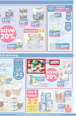 Clicks : Pay Day Savings (23 Feb - 22 Mar 2017), page 17