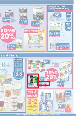 Clicks : Pay Day Savings (23 Feb - 22 Mar 2017), page 17