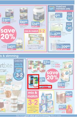 Clicks : Pay Day Savings (23 Feb - 22 Mar 2017), page 17