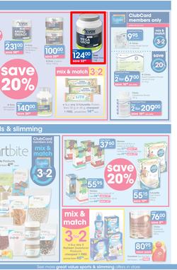 Clicks : Pay Day Savings (23 Feb - 22 Mar 2017), page 17