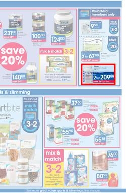 Clicks : Pay Day Savings (23 Feb - 22 Mar 2017), page 17