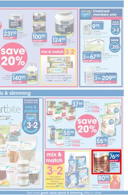 Clicks : Pay Day Savings (23 Feb - 22 Mar 2017), page 17
